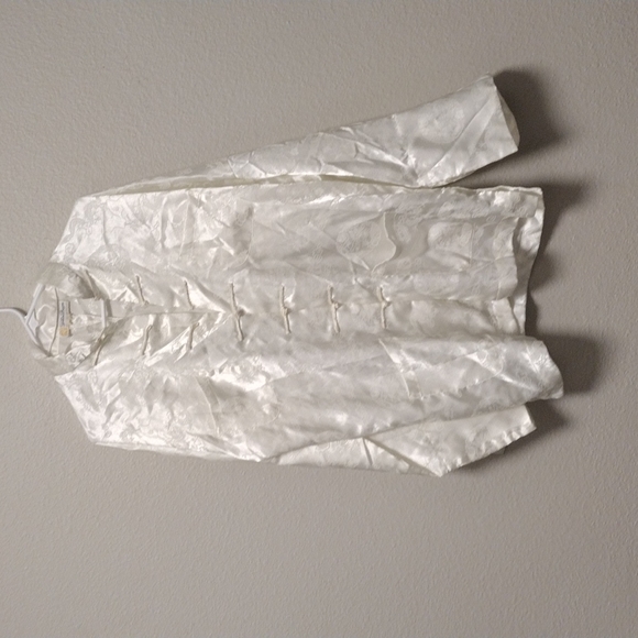 Golden Dragon Brocade Men's Cheongsam Suit - Picture 1 of 5